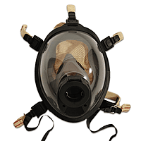 VENUS SCBA BACK PLATE,CARBON COMPOSITE CYLINDER WITH V666 FULL FACE MASK 13203/73203