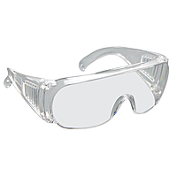 Venus G603 ANTI-FOG-CLEAR Goggles 11005
