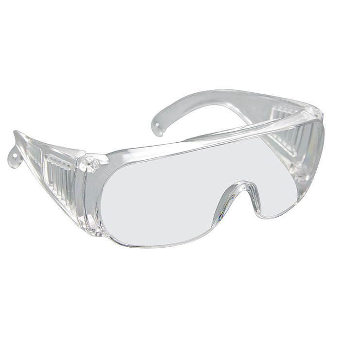 Venus G603 ANTI-FOG-CLEAR Goggles 11005