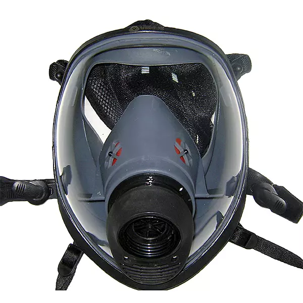Venus V-777 Full Face Mask 13151