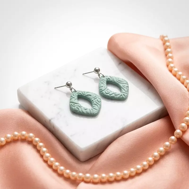 Mint Statement Drops
