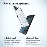 Nothing Phone (3a) Lite