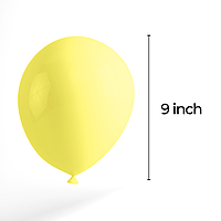 The Magic Balloons- Peppa Pig Birthday Party Decoration combo kit Pack of 38 pcs Peppa Pig Foil Balloons Set of 5 pcs,1 Happy Birthday banner, 2 Silver Foil Curtains, 30 Peppa theme printed Balloons