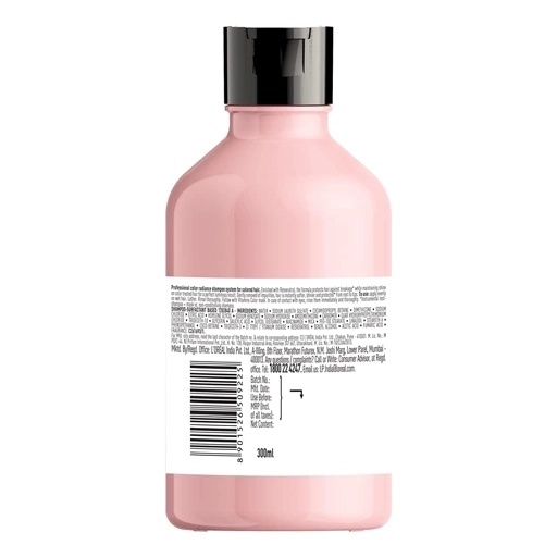 Loreal Vitamino Color Shampoo 300 ml