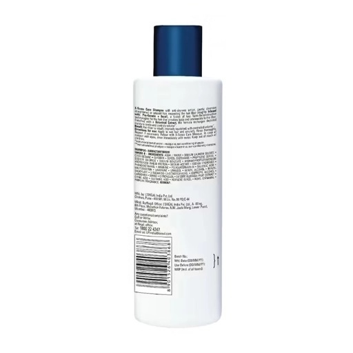 Loreal Xtenso Care Shampoo Pro keratin 250 ml Blue