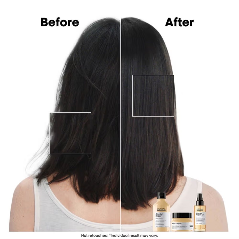 Loreal Absolute Repair Oil