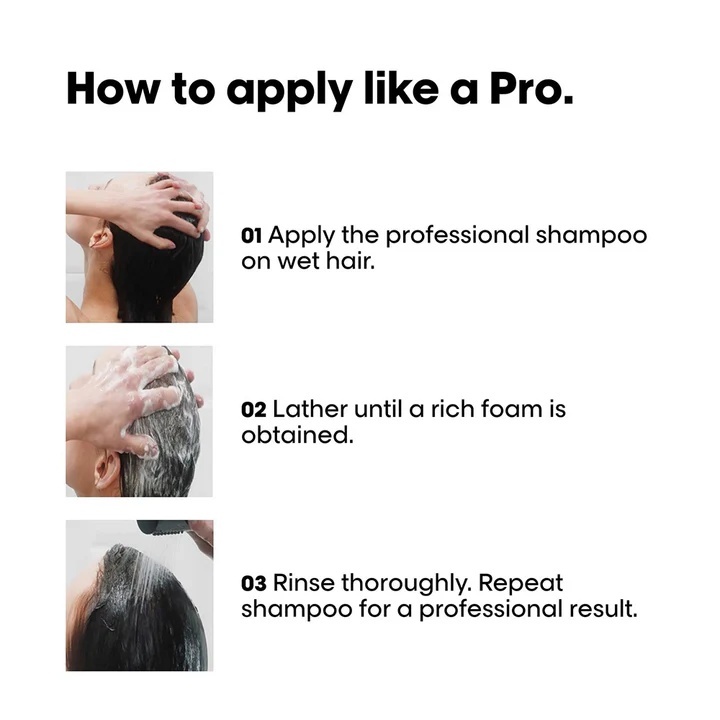 Loreal Blondor Studio No.8