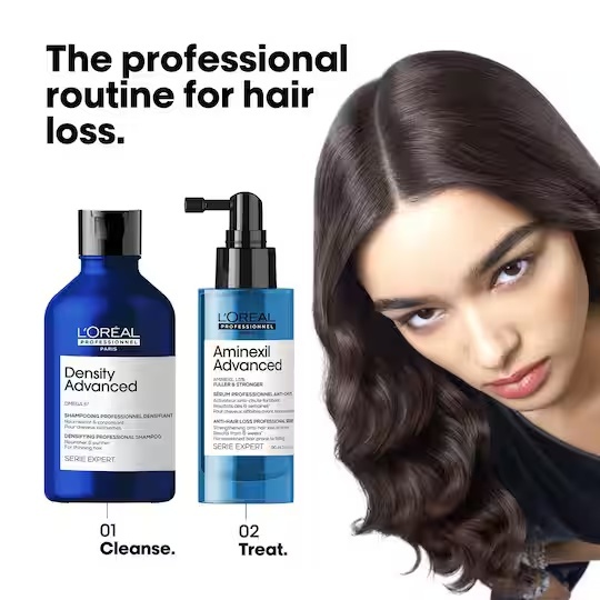 Loreal Aminexil Advanced