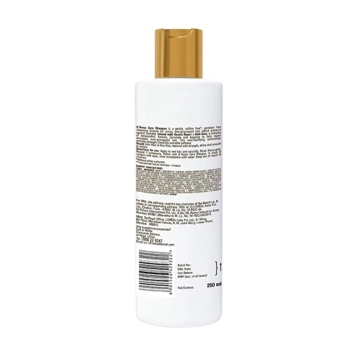 Loreal Xtenso Care Shampoo Pro keratin 250 ml Gold