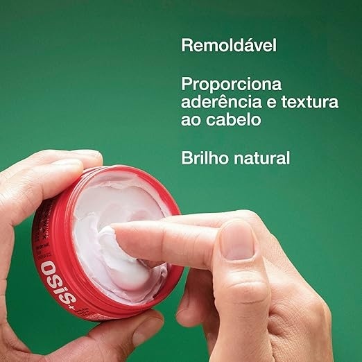 Schwarzkopf Osis Hair Flex Wax