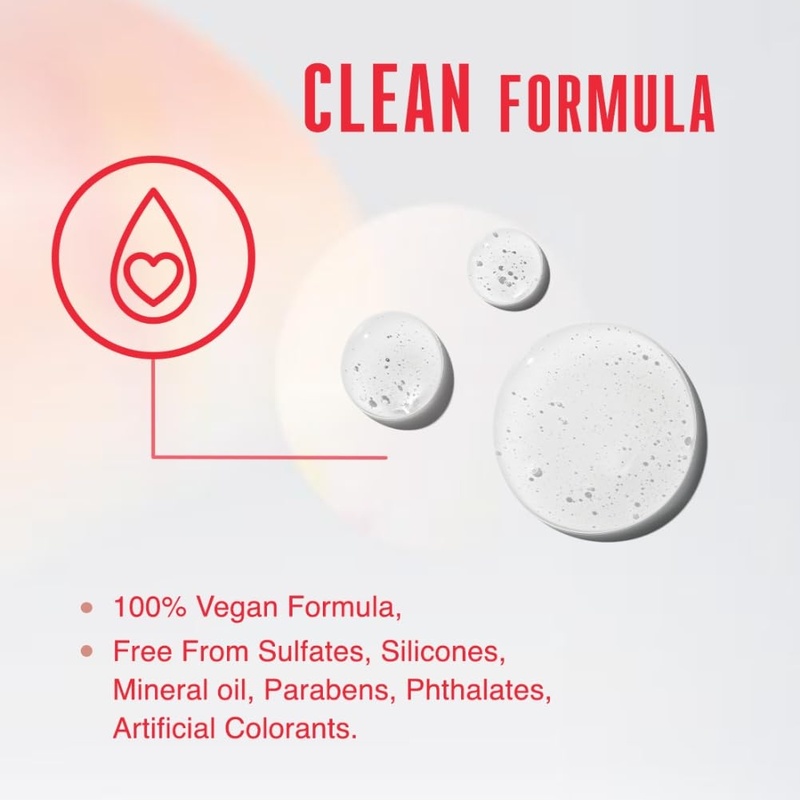 Schwarzkopf Repair Shampoo 250 Ml