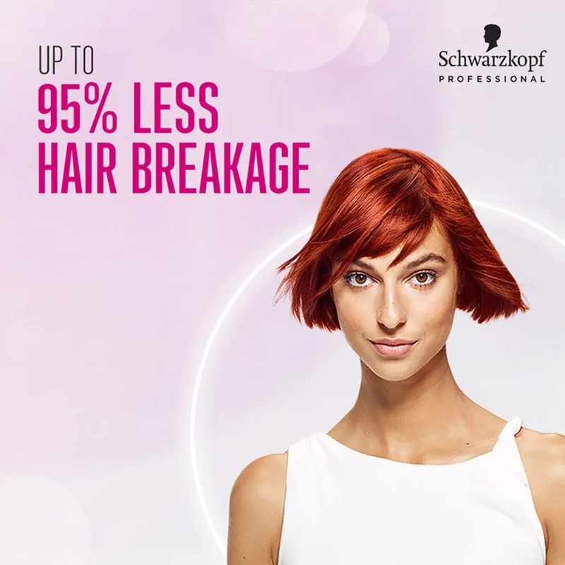 Schwarzkopf Color Freeze PH 4.5 Treatment 500 ml