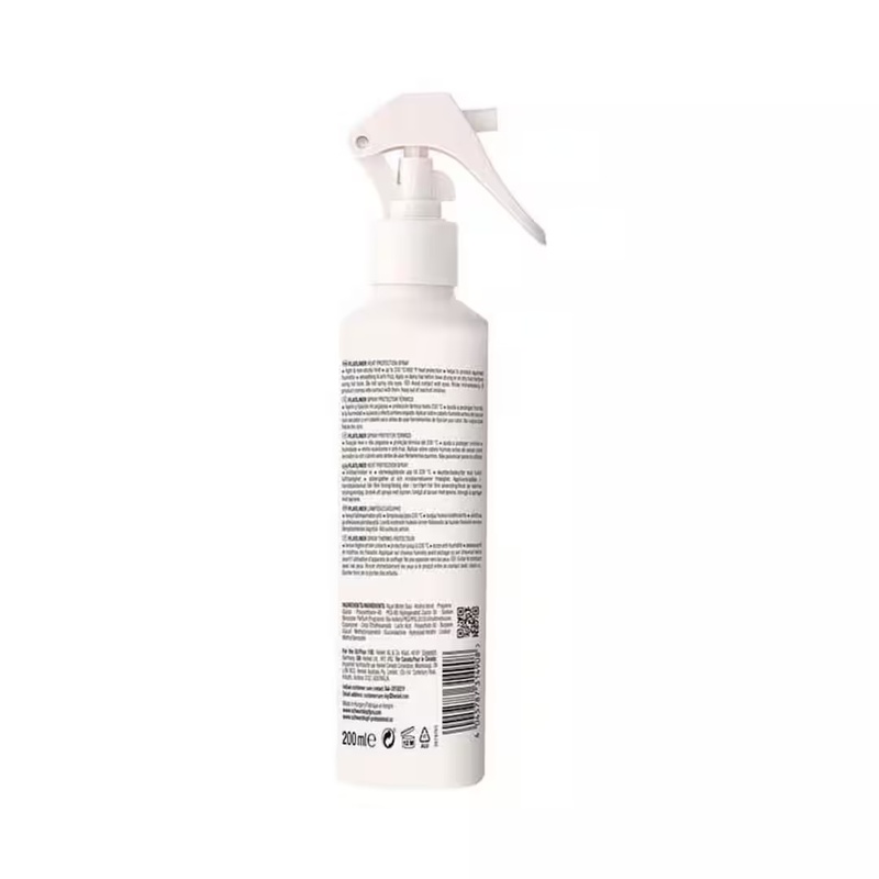 Schwarzkopf Osis FlatLiner Heat Protection Spray 200 ml