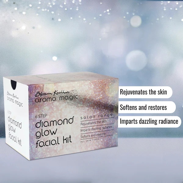 Aroma Magic Diamond Kit