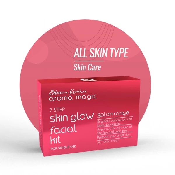 Aroma Magic Skin Glow Kit