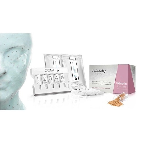 Casmara Rgnerin Treatment (6PH) (A80000) 2 Treatments