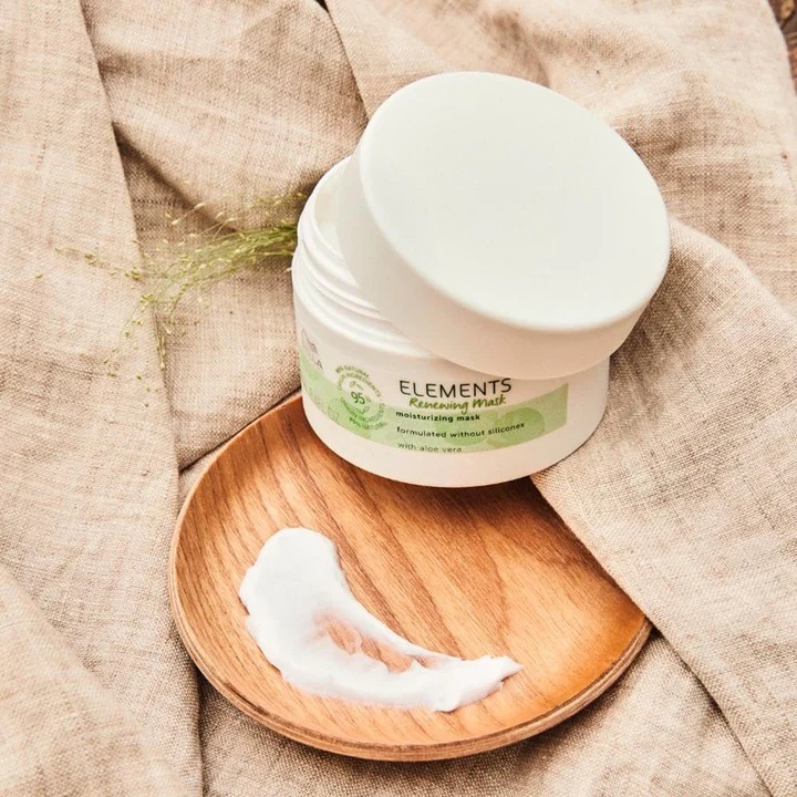 Wella Professionals Elements Mask 500 ml