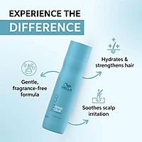 Wella Professionals Senso Calm Shampoo Small