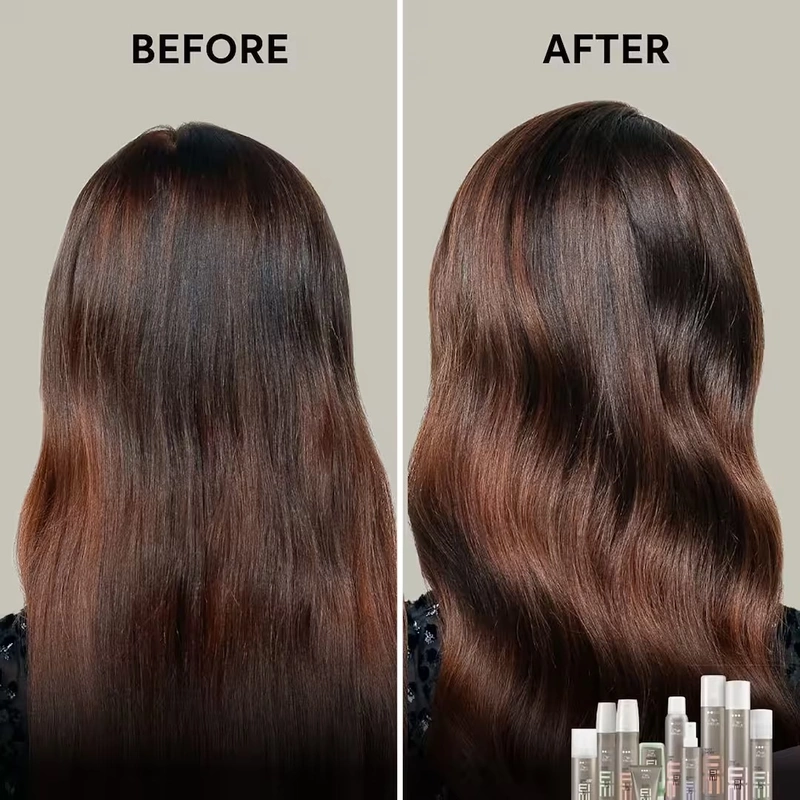 Wella Professional Boost Bounce Curl Enhancing Mousse