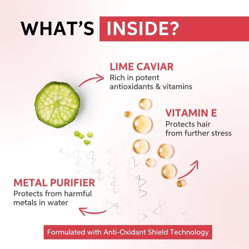 Wella Professionals Invigo Color Brilliance Shampoo 1000 ml