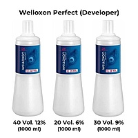 Wella Professionals Developer 20 Vol