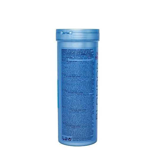 Wella Professionals Blondor Multi Blonde Lightening Powder 400gm
