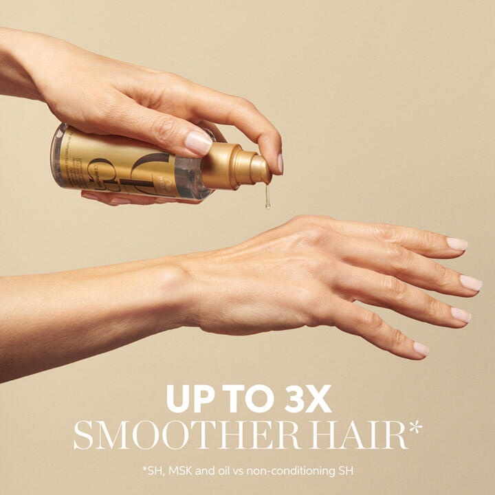 Wella Oil Reflections Oil 30 ml