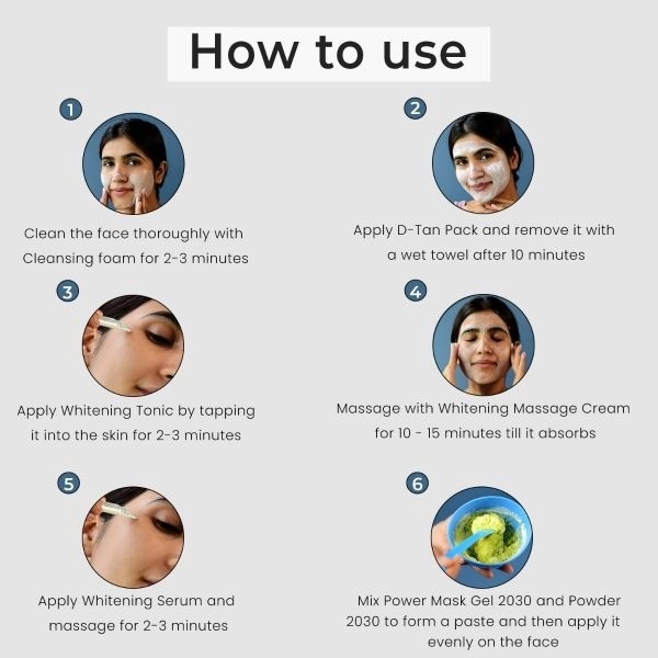 O3+ Bridal Facial Kit Radiant