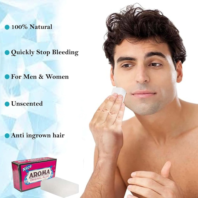 Aroma Fitkari
