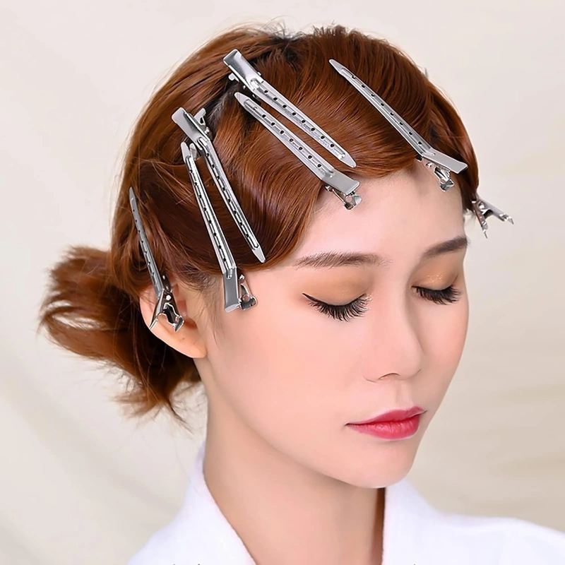 Metal Setting Clip