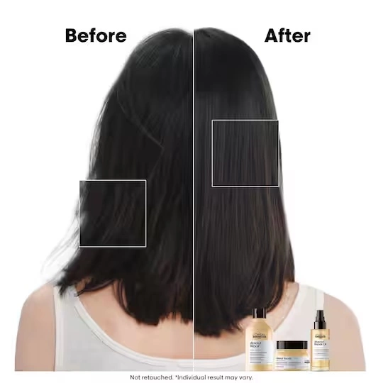 Loreal Absolute Repair Masque 490 gm