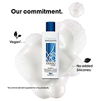 Loreal Xtenso Care Shampoo Pro Keratin 1500 ml Blue