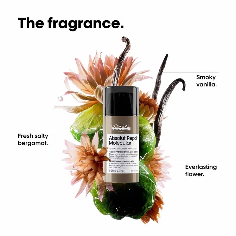 LOreal Absolute Repair Molecular Mask