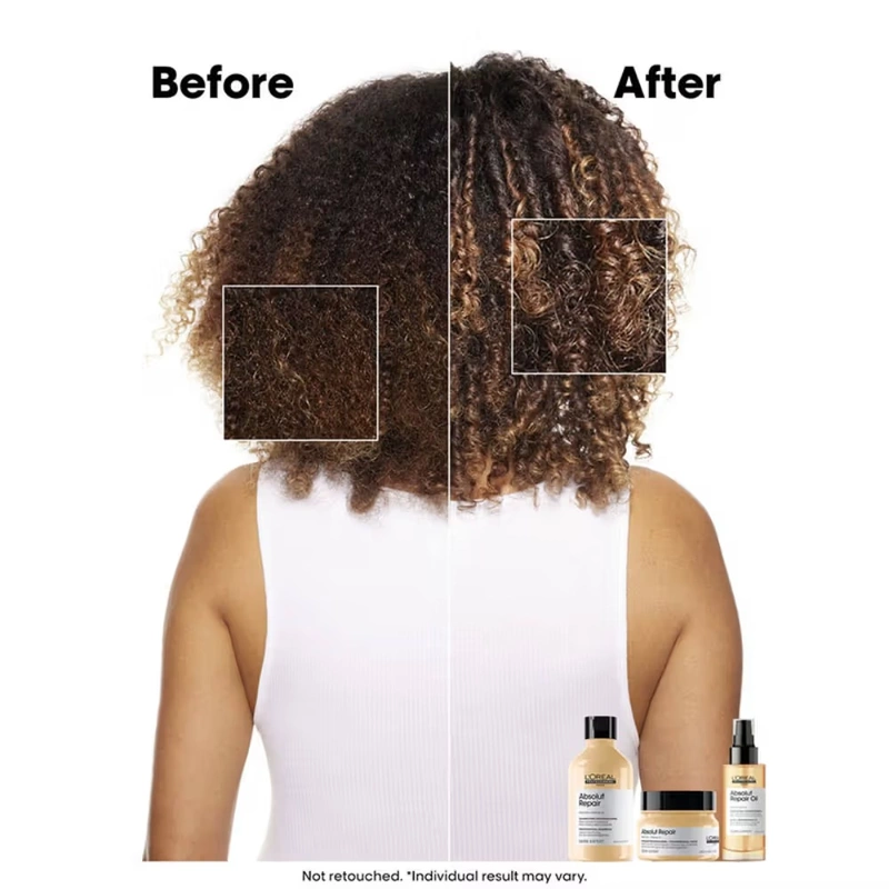 Loreal Absolute Repair Oil