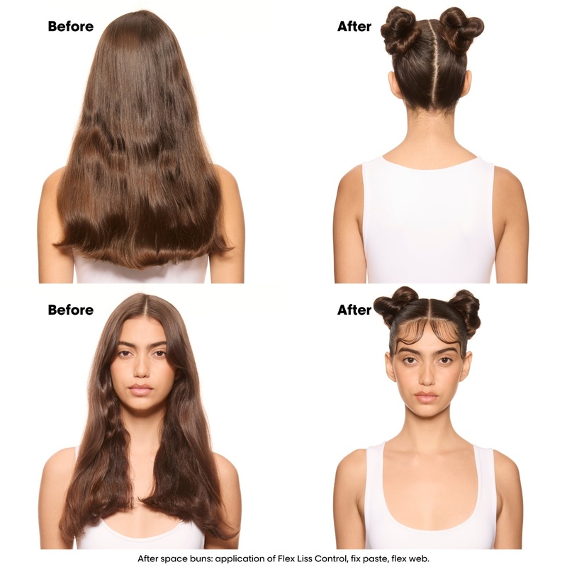 Loreal Tecni Flex Web 5 Hair Wax 150 ml - Tecni Art