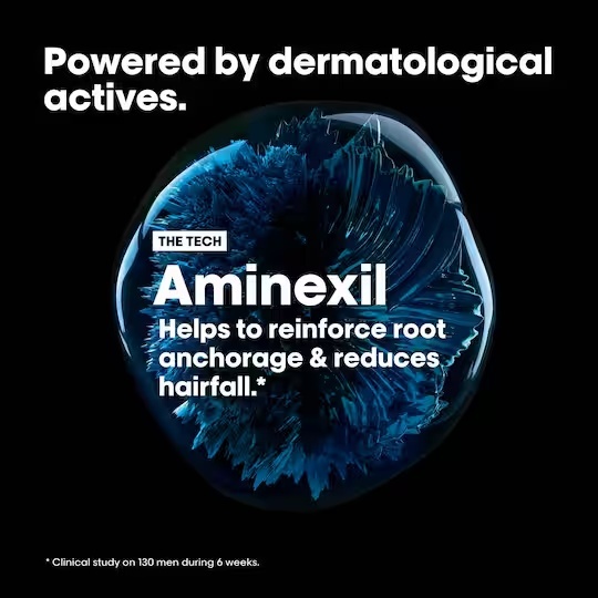 Loreal Aminexil Advanced