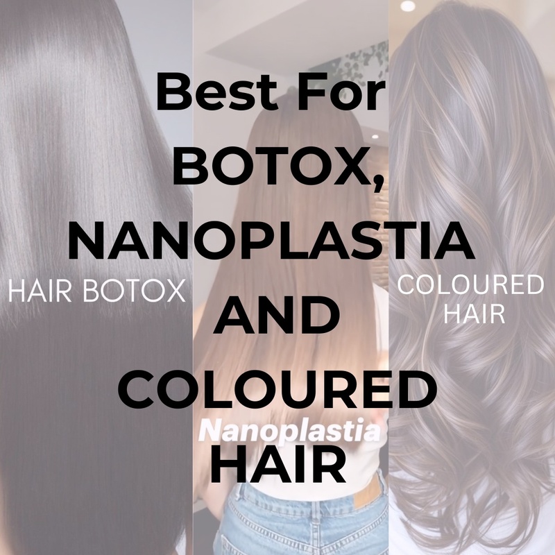 Aurey H2 WHOA Shampoo 1000ML