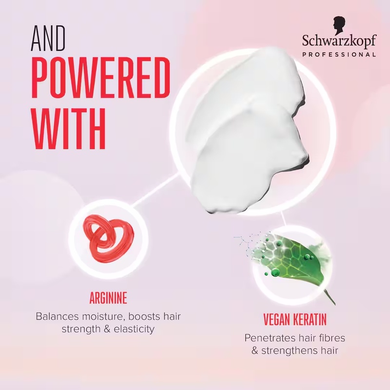 Schwarzkopf Repair Conditioner 1000 ml