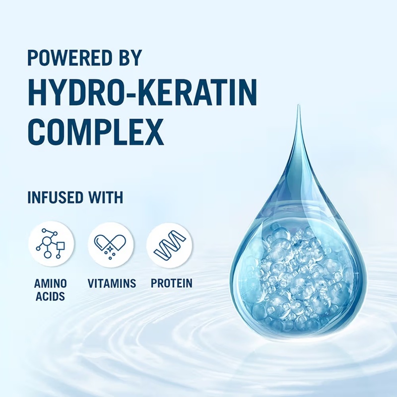 Schwarzkopf Spa Shampoo