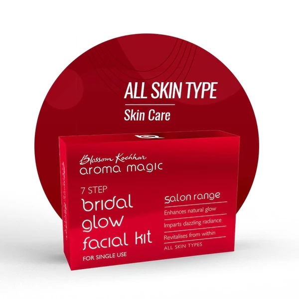 Aroma Magic Bridal Kit
