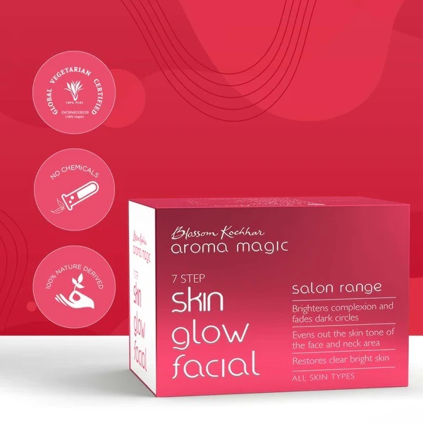 Aroma Magic Skin Glow Kit