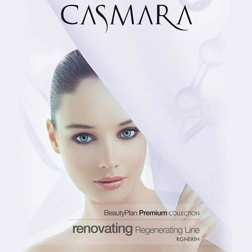 Casmara Rgnerin Treatment (6PH) (A80000) 2 Treatments