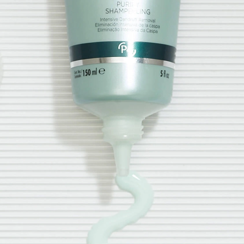 Wella System Professional Purify Shampeeling p4 - 150ml