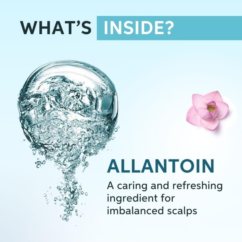 Wella Clean Scalp Shampoo 250 ml