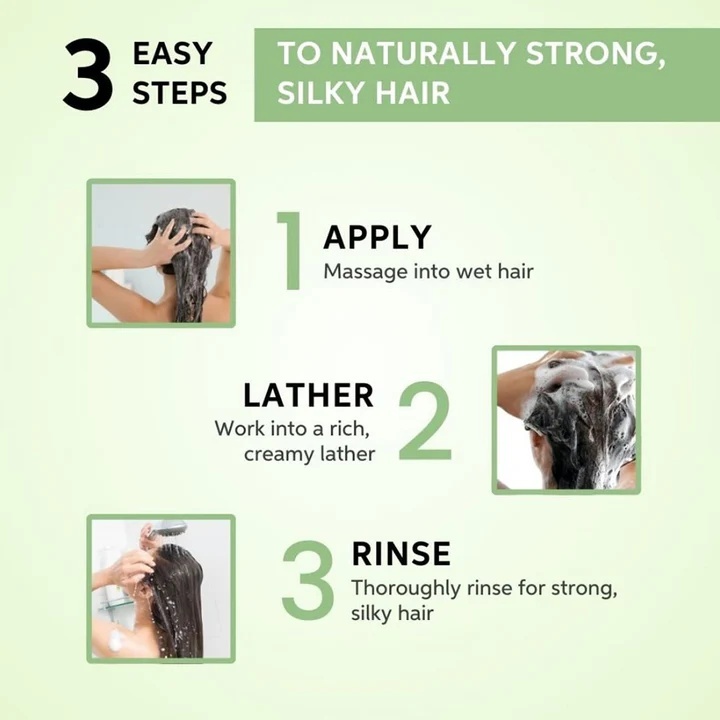 Wella Professionals Elements Shampoo 1000 ml