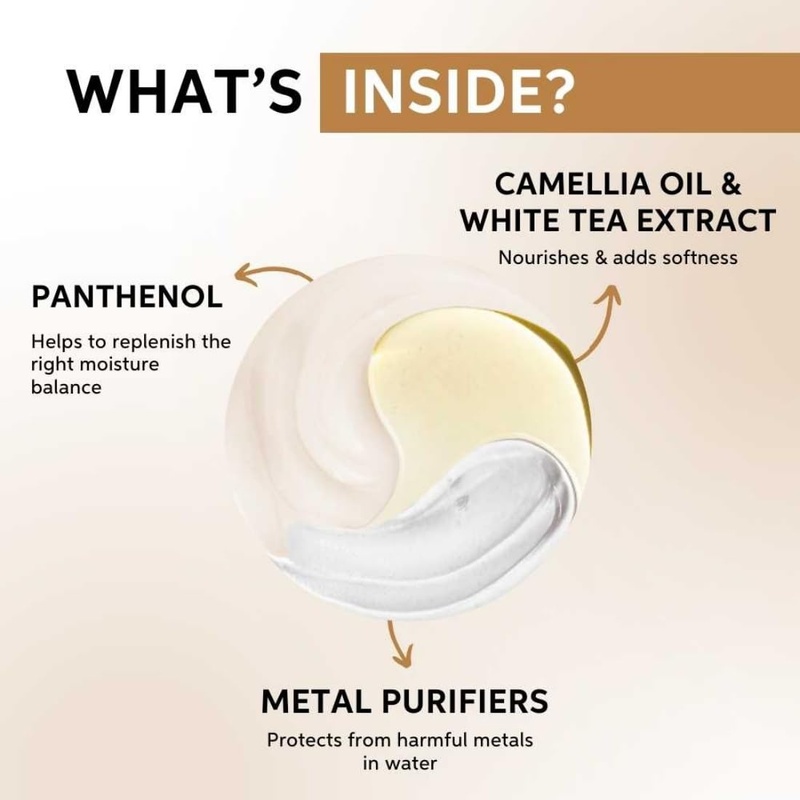 Wella Oil Reflections Mask 150 ml