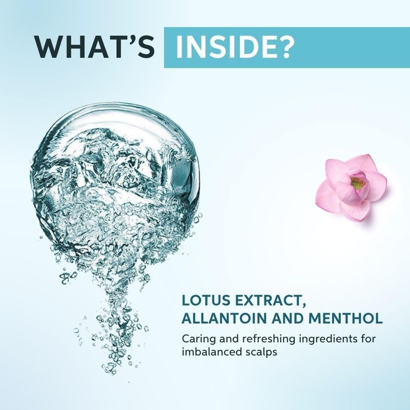 Wella Professionals Senso Calm Shampoo Big