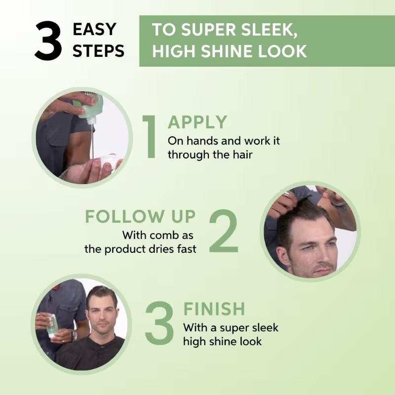 Wella Professionals Eimi Sculpt force Extra Strong Flubber Gel 125ml