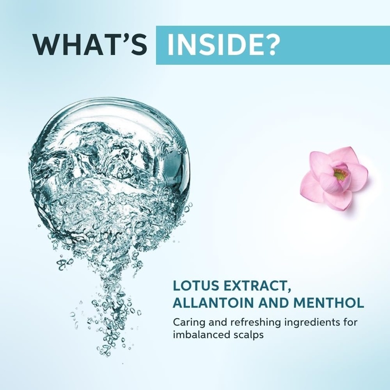 Wella Professionals Aqua Pure Shampoo