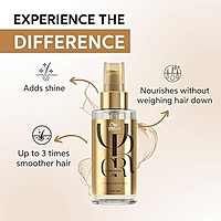 Wella Oil Reflections Oil 100 ml